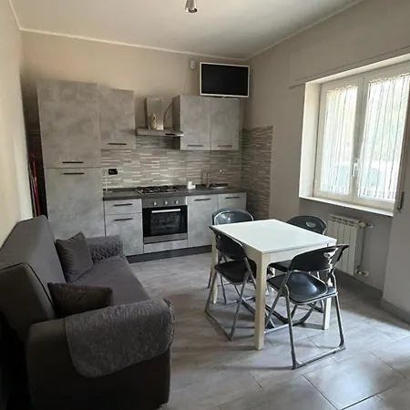 M&g 300 M Dal Mare Appartement